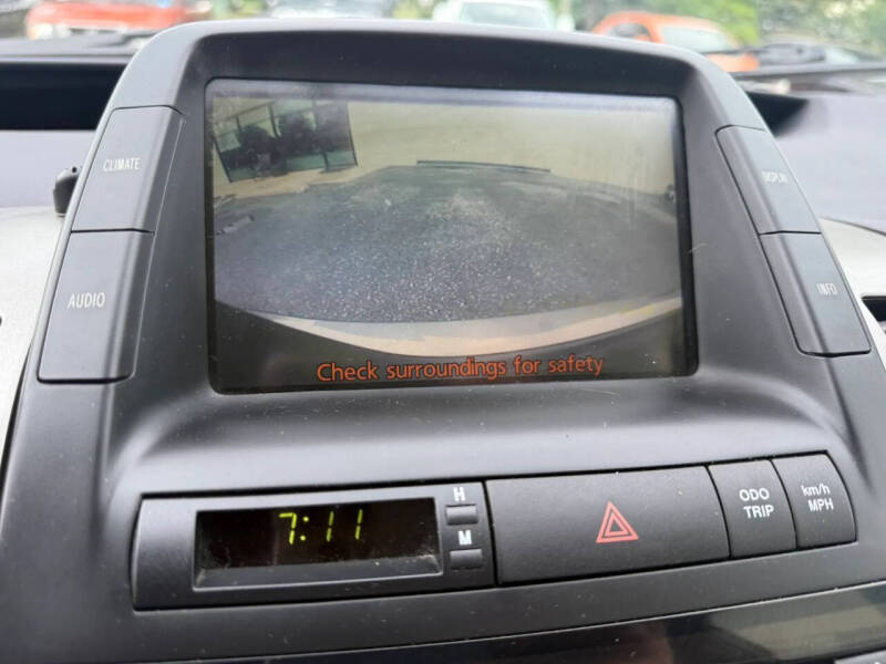 2009 Toyota Prius