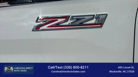 2023 Chevrolet Silverado 2500HD