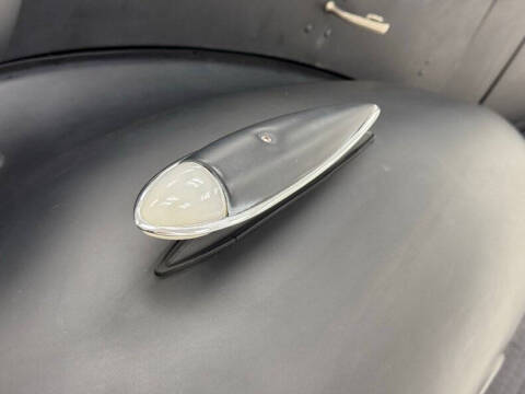 1935 Chevrolet Master Deluxe