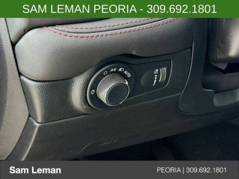 2026 Dodge Durango GT HEMI Plus