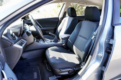 2012 Mazda MAZDA3 i Touring