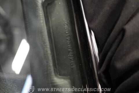 1968 Chevrolet Corvette