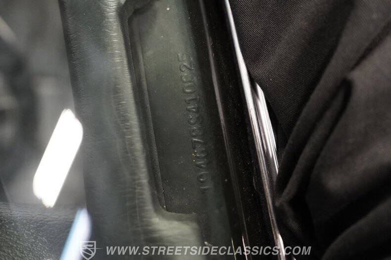 1968 Chevrolet Corvette