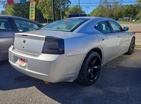 2007 Dodge Charger