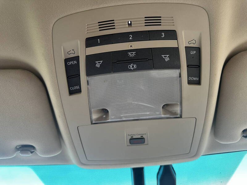 2012 Lexus RX 450h