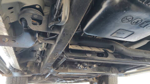 2007 Chevrolet Silverado 1500 Classic LS