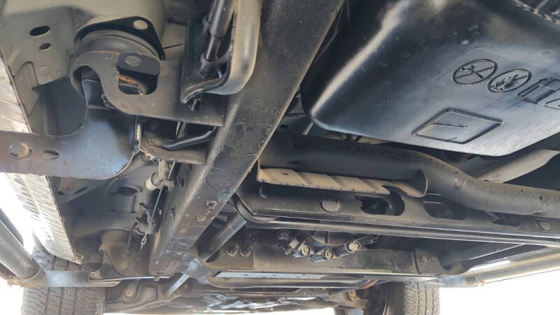 2007 Chevrolet Silverado 1500 Classic LS