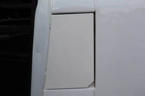 2021 RAM ProMaster 2500 159 WB