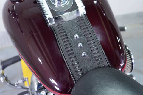 2007 Harley-Davidson Fat Boy