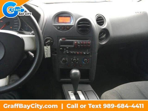 2004 Pontiac Grand Prix GT1