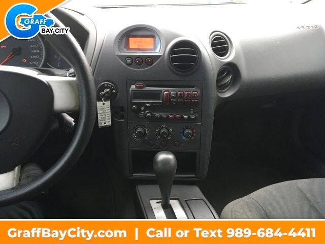 2004 Pontiac Grand Prix GT1