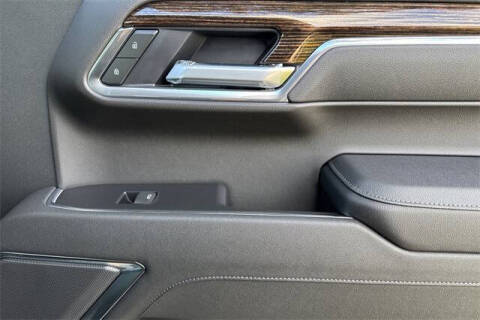 2026 GMC Sierra 1500 Elevation Standard