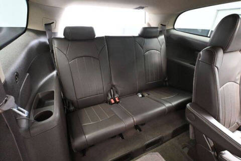 2013 Buick Enclave Leather
