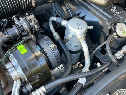 1987 Chevrolet Corvette