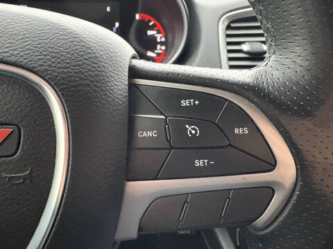 2019 Dodge Durango SXT