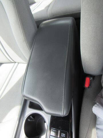 2022 Hyundai Sonata