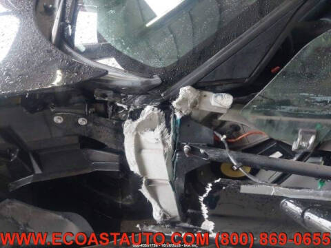 1998 Chevrolet Corvette