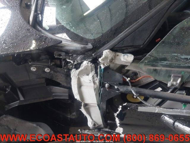 1998 Chevrolet Corvette