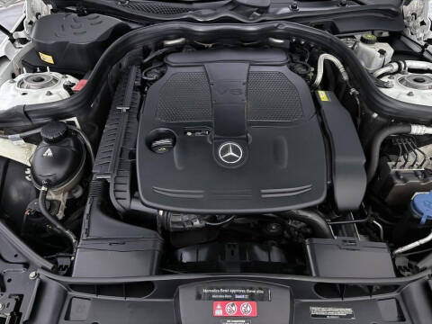 2016 Mercedes-Benz E-Class E 350 4MATIC