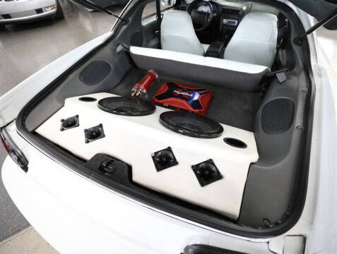 1997 Chevrolet Camaro Z28