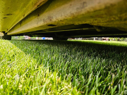 1978 Ford Country Squire