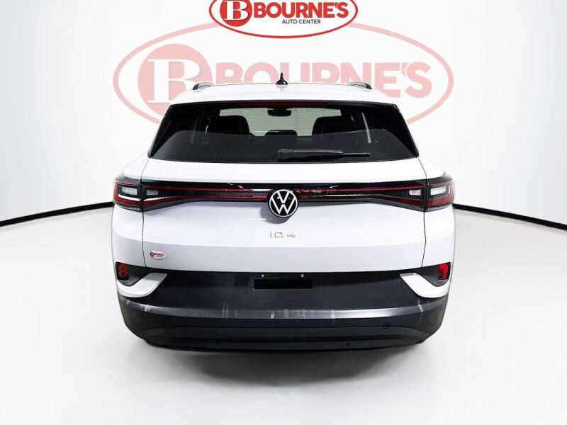 2021 Volkswagen ID.4 Pro S