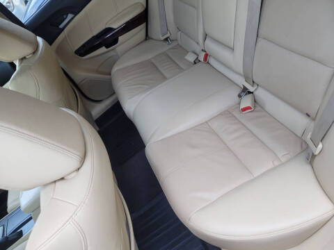 2012 Honda Crosstour EX-L