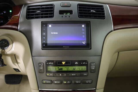 2004 Lexus ES 330