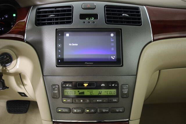 2004 Lexus ES 330