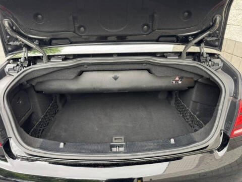 2014 Mercedes-Benz E-Class E 350