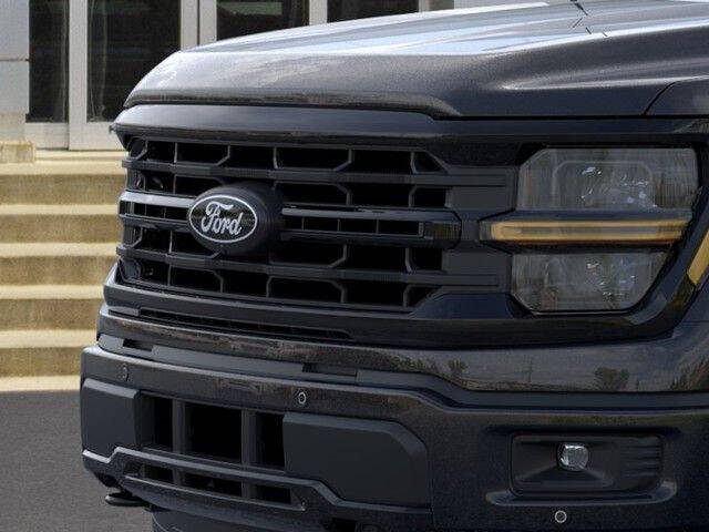 2026 Ford F-150 XLT - Photo 17