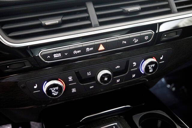 2019 Audi Q7 quattro Premium 55 TFSI