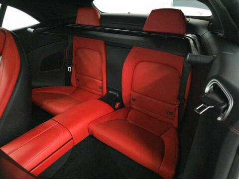 2022 Mercedes-Benz SL-Class AMG SL 55