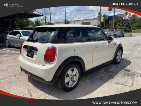 2019 MINI Hardtop 2 Door Cooper