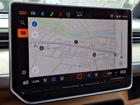 2025 Volkswagen ID. Buzz 1st Edition 4Motion