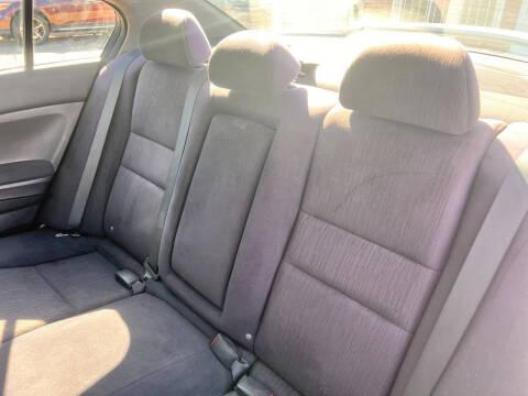 2011 Honda Accord LX