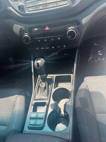 2014 Kia Rio 5-Door LX