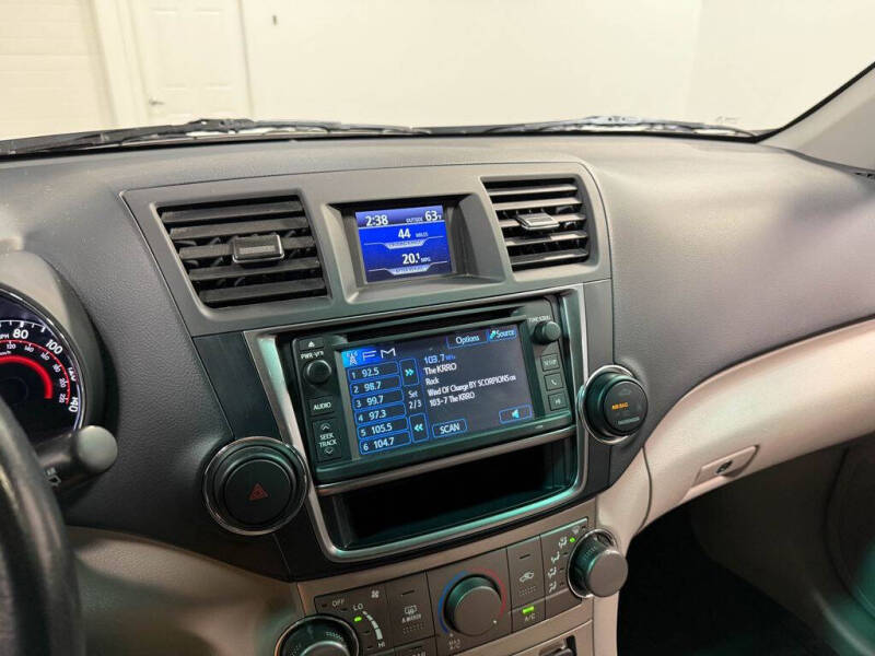 2013 Toyota Highlander