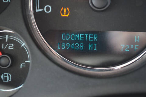 2009 Chevrolet Tahoe