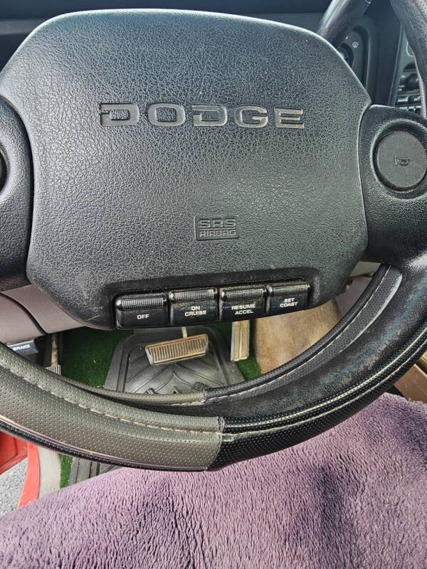 1994 Dodge Ram 1500 LT