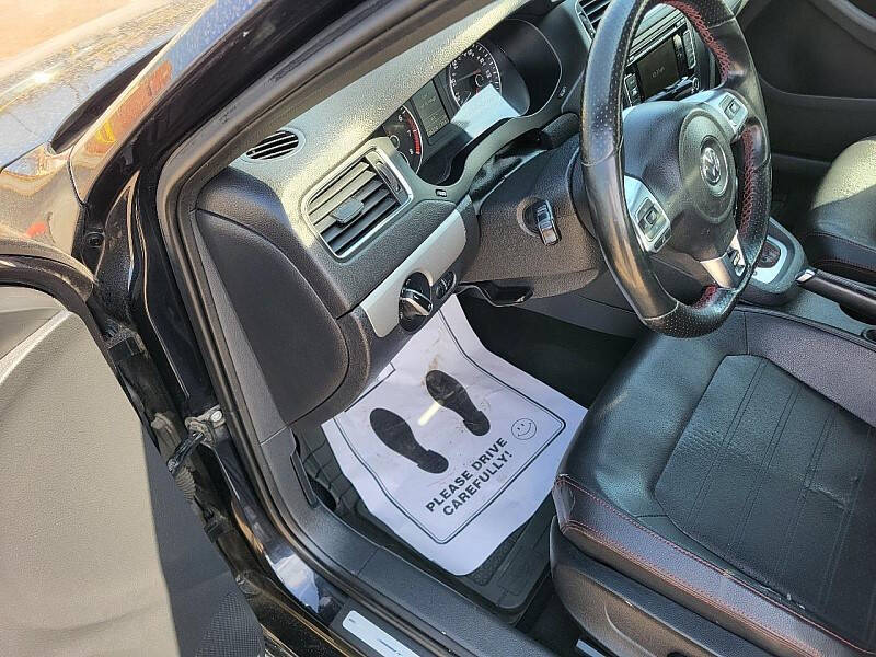 2013 Volkswagen Jetta