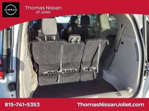 2024 Chrysler Pacifica Plug-In Hybrid Select