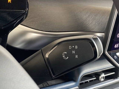 2025 Volkswagen ID. Buzz