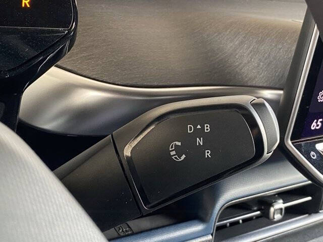 2025 Volkswagen ID. Buzz