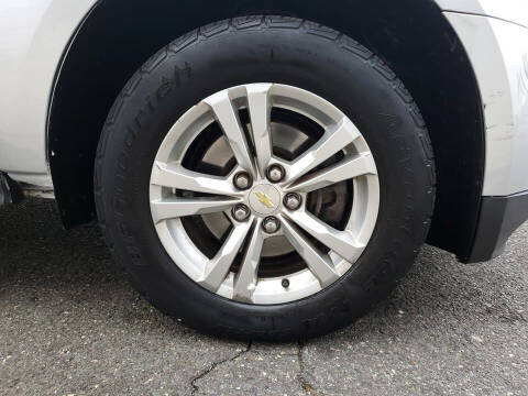 2010 Chevrolet Equinox LT