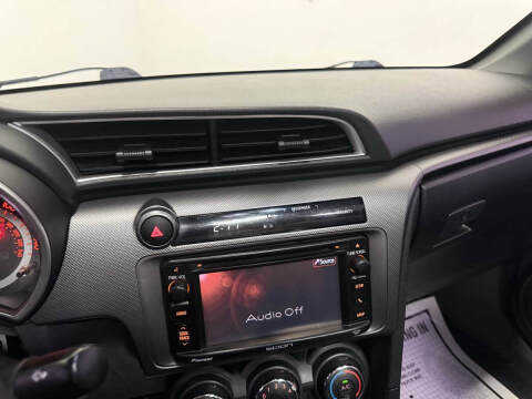 2015 Scion tC