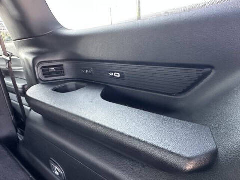 2023 Jeep Wagoneer Carbide