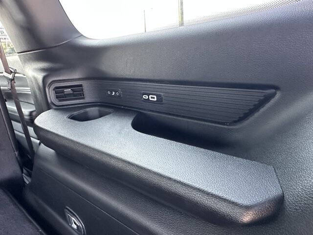 2023 Jeep Wagoneer Carbide
