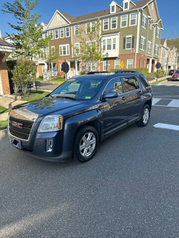 2014 GMC Terrain for sale at CarsHut in Lodi NJ