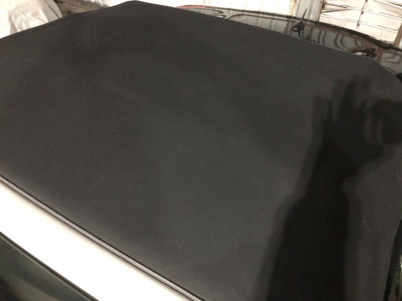 2009 Pontiac Solstice